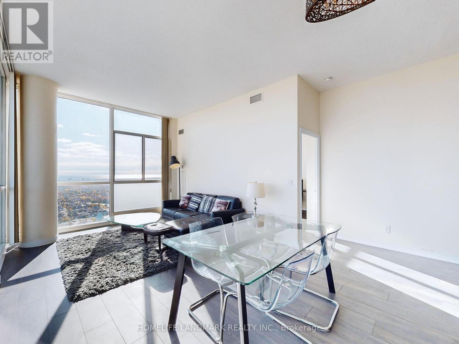 3506 - 225 Webb Drive, Mississauga, Ontario  L5B 4P2 - Photo 7 - W12526630