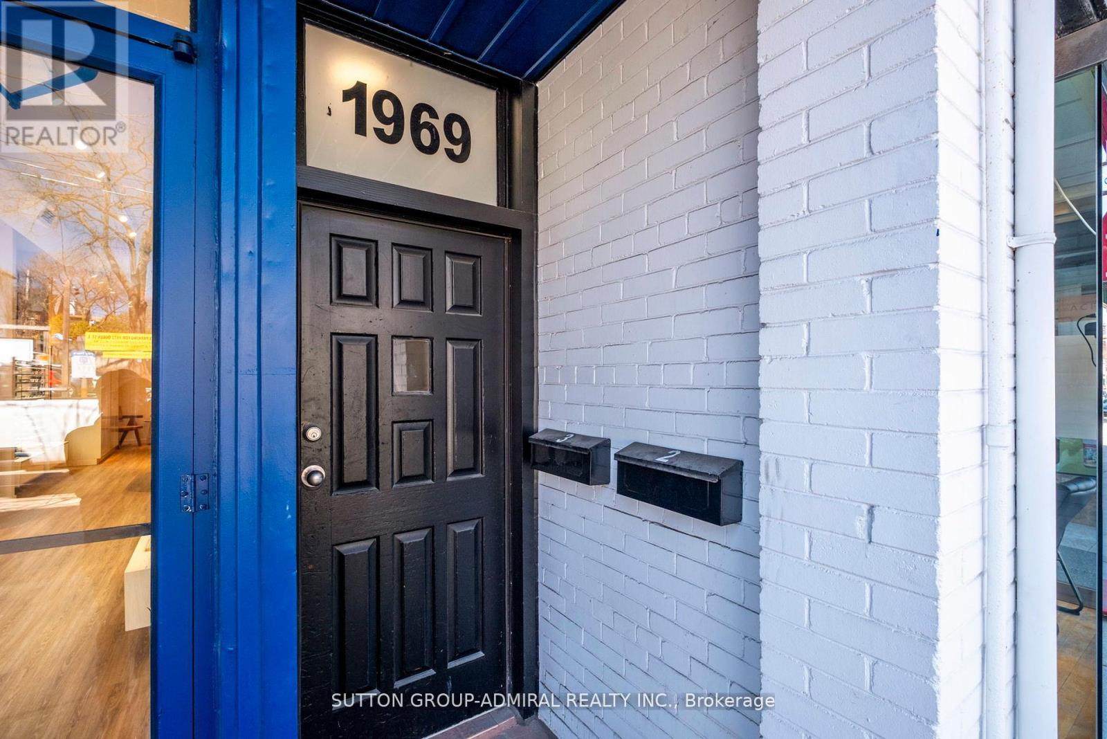 2 - 1969 Queen Street E, Toronto, Ontario M4L 1H9 - Photo 22 - E12525534