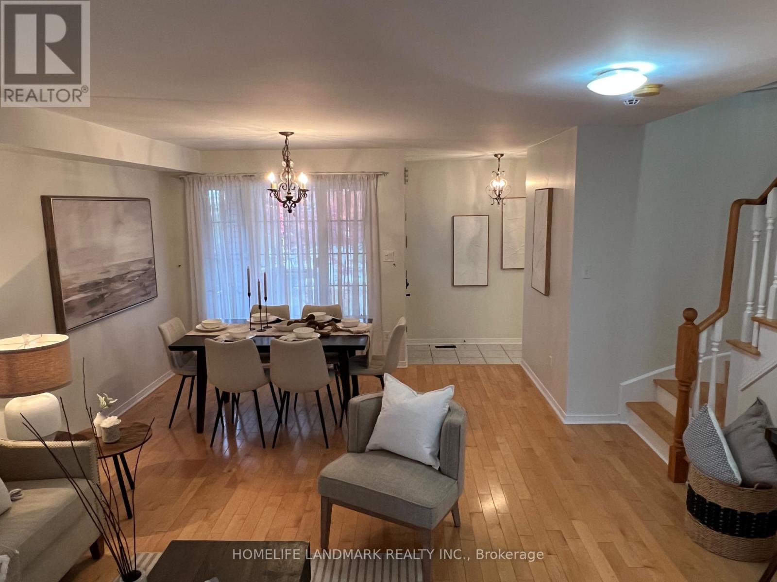 55 Quetico Drive, Richmond Hill, Ontario L4B 4J2 - Photo 19 - N12477066