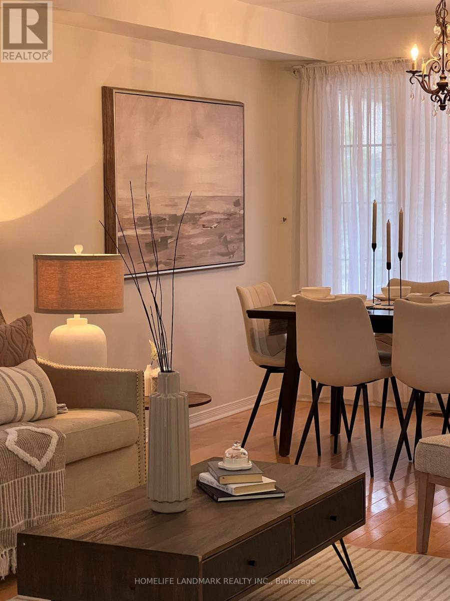 55 Quetico Drive, Richmond Hill, Ontario L4B 4J2 - Photo 7 - N12477066