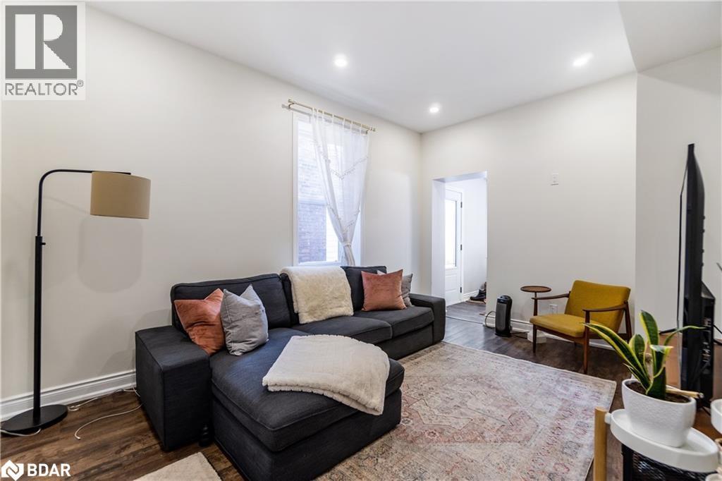 163 Wentworth Street N Unit# Main, Hamilton, Ontario L8L 5V6 - Photo 4 - 40785778