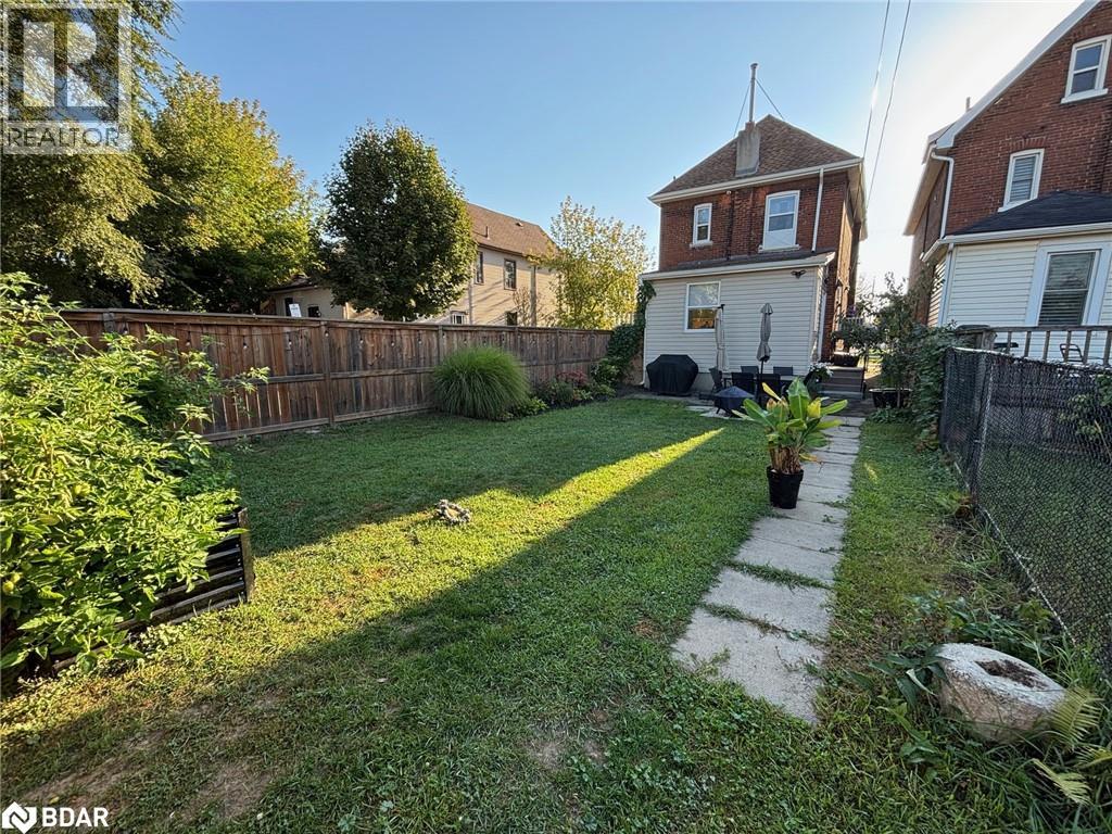 163 Wentworth Street N Unit# Main, Hamilton, Ontario L8L 5V6 - Photo 19 - 40785778