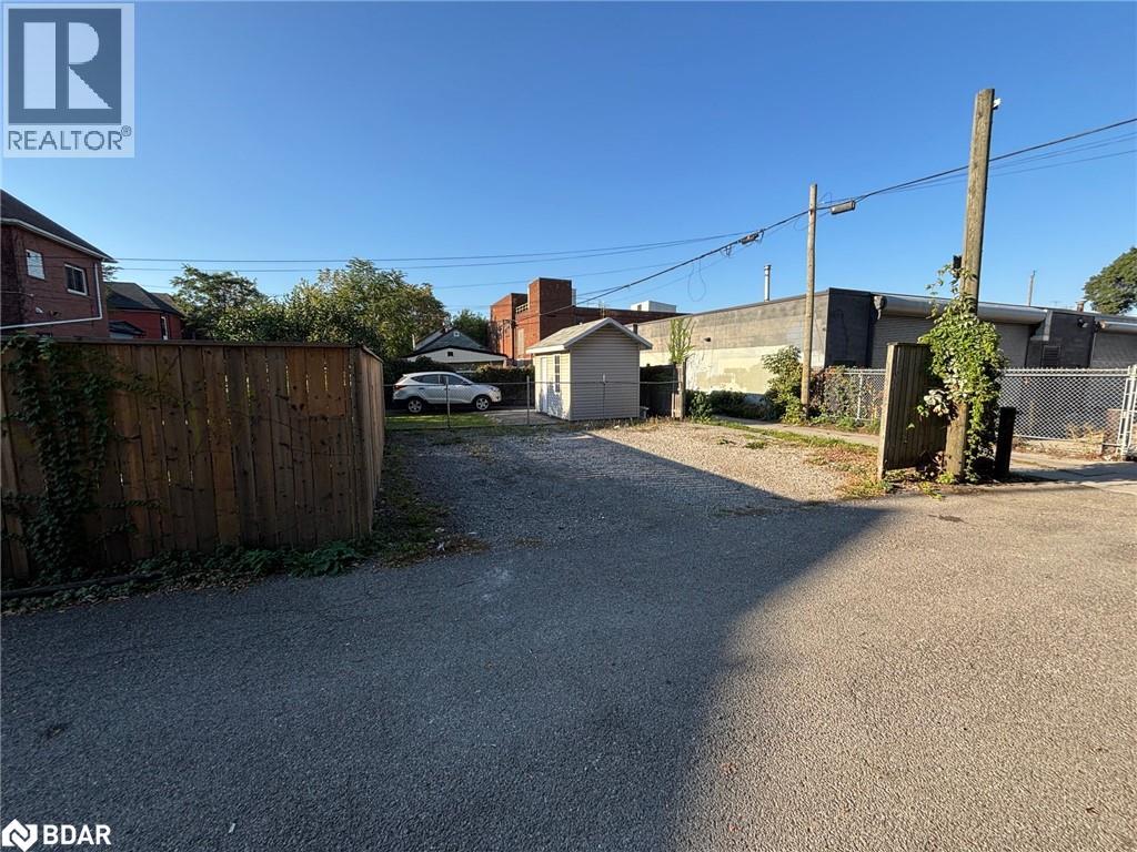 163 Wentworth Street N Unit# Main, Hamilton, Ontario L8L 5V6 - Photo 22 - 40785778