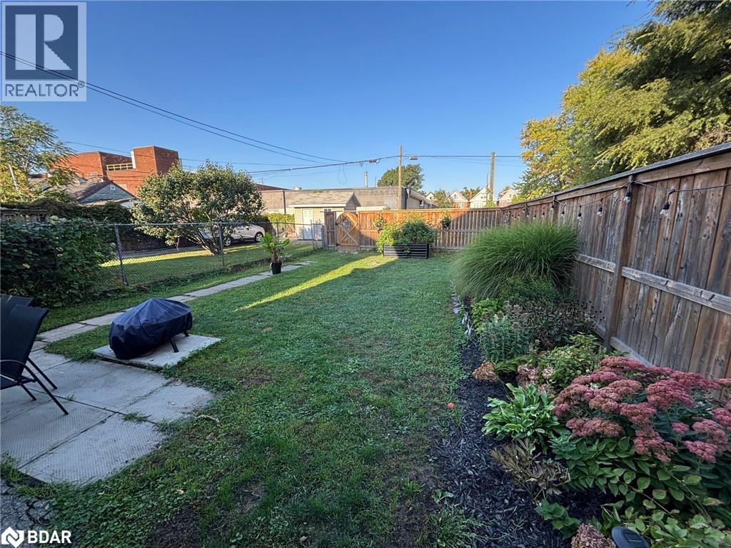 163 Wentworth Street N Unit# Main, Hamilton, Ontario L8L 5V6 - Photo 17 - 40785778