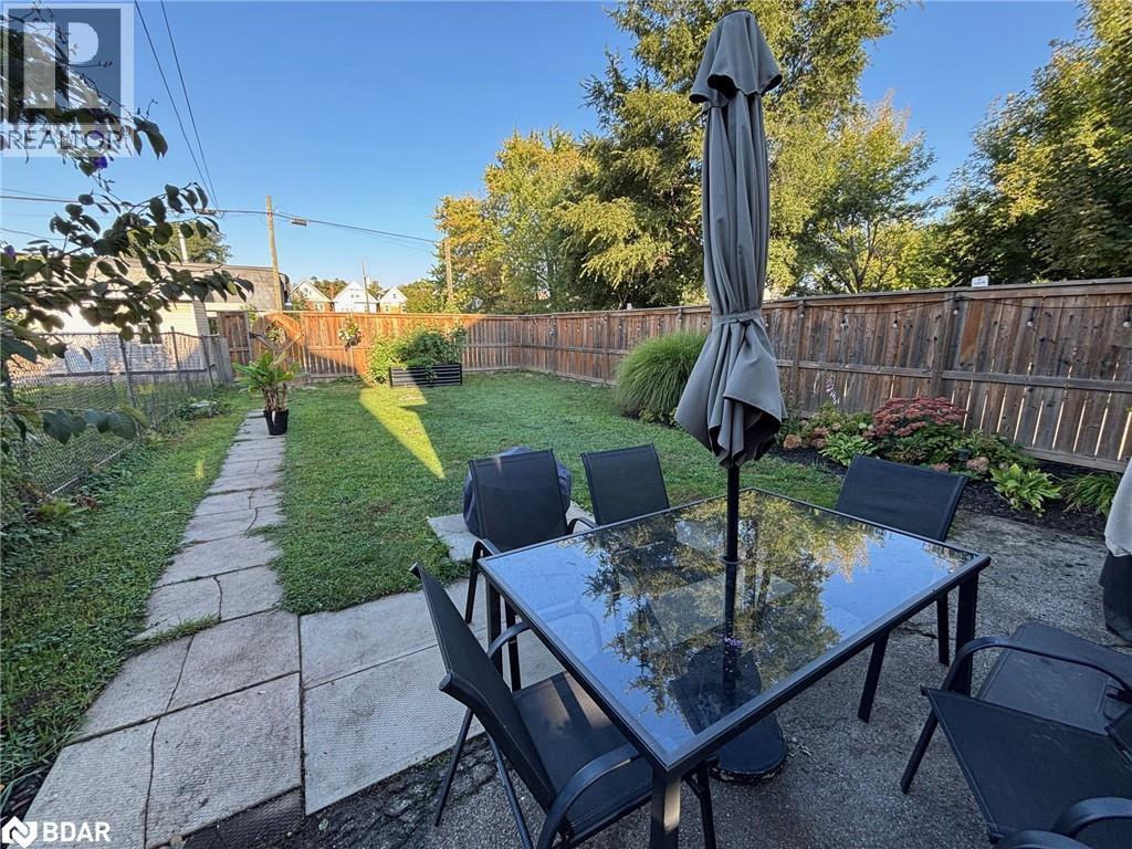 163 Wentworth Street N Unit# Main, Hamilton, Ontario L8L 5V6 - Photo 18 - 40785778