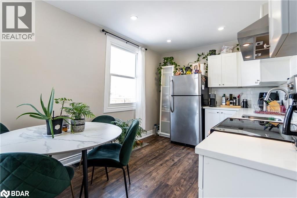 163 Wentworth Street N Unit# Main, Hamilton, Ontario L8L 5V6 - Photo 5 - 40785778