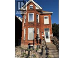 163 WENTWORTH Street N Unit# Main, Hamilton, Ontario