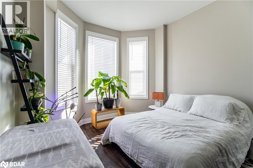 163 Wentworth Street N Unit# Main, Hamilton, Ontario L8L 5V6 - Photo 8 - 40785778