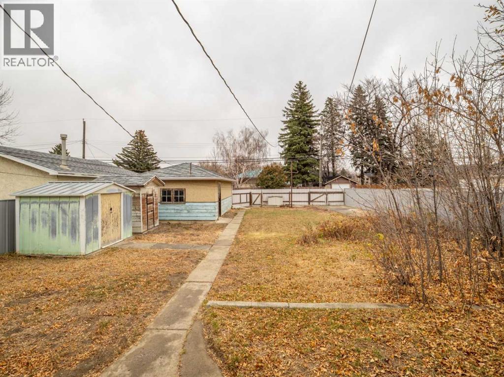 609 Stafford Drive, Lethbridge, Alberta  T2X 1W5 - Photo 43 - A2268639
