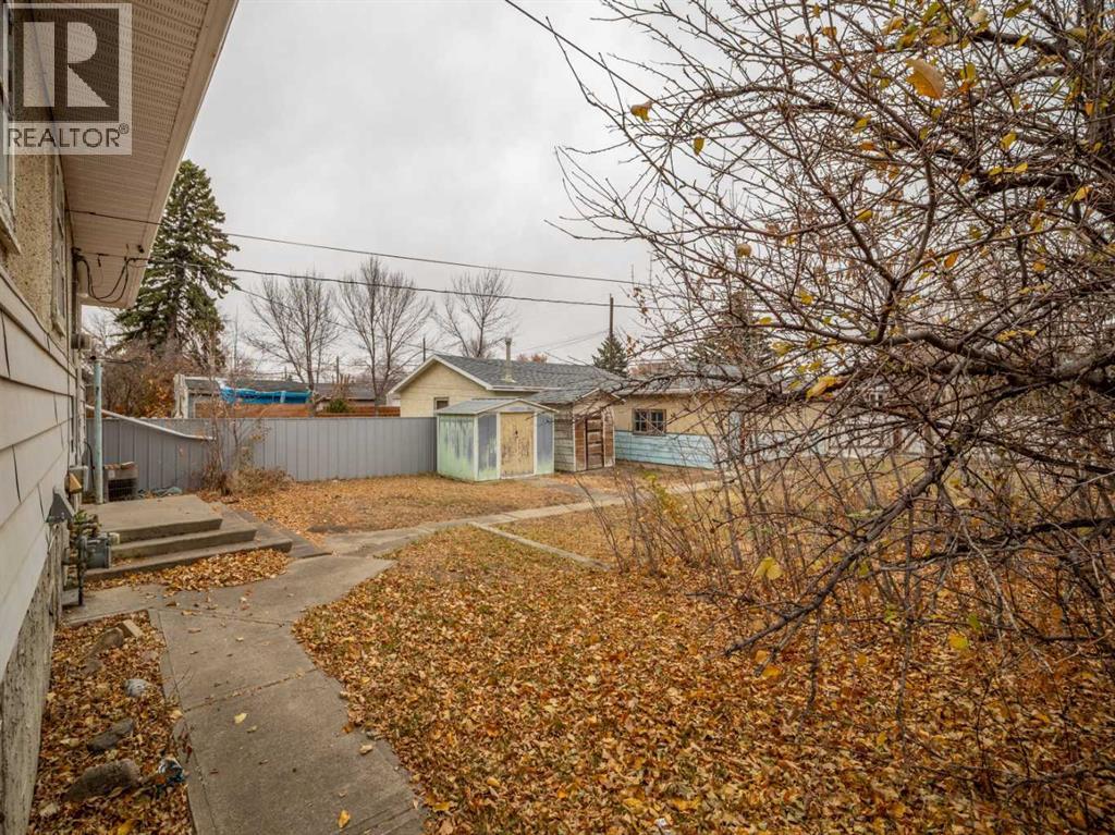 609 Stafford Drive, Lethbridge, Alberta  T2X 1W5 - Photo 42 - A2268639