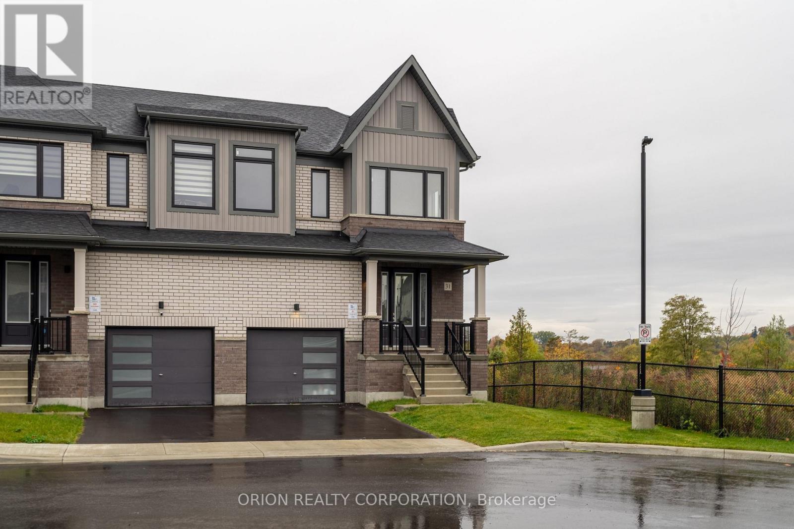 31 - 160 DENSMORE ROAD, Cobourg, Ontario