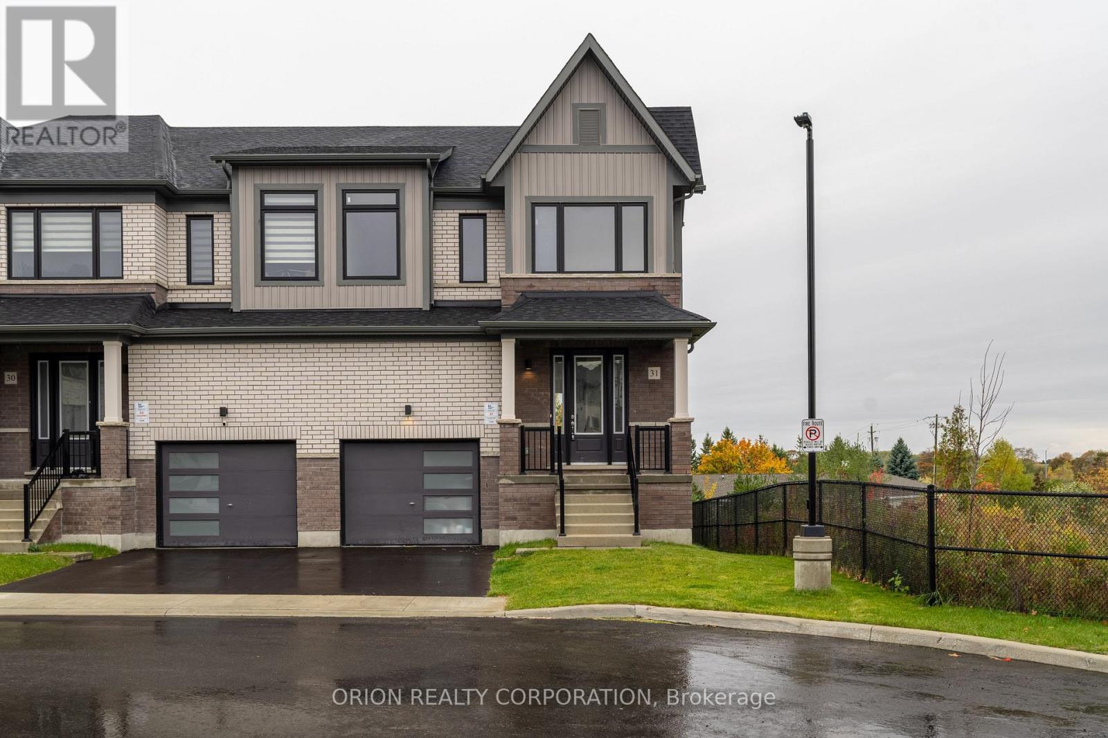 31 - 160 Densmore Road, Cobourg, Ontario  K9A 4J9 - Photo 2 - X12526640