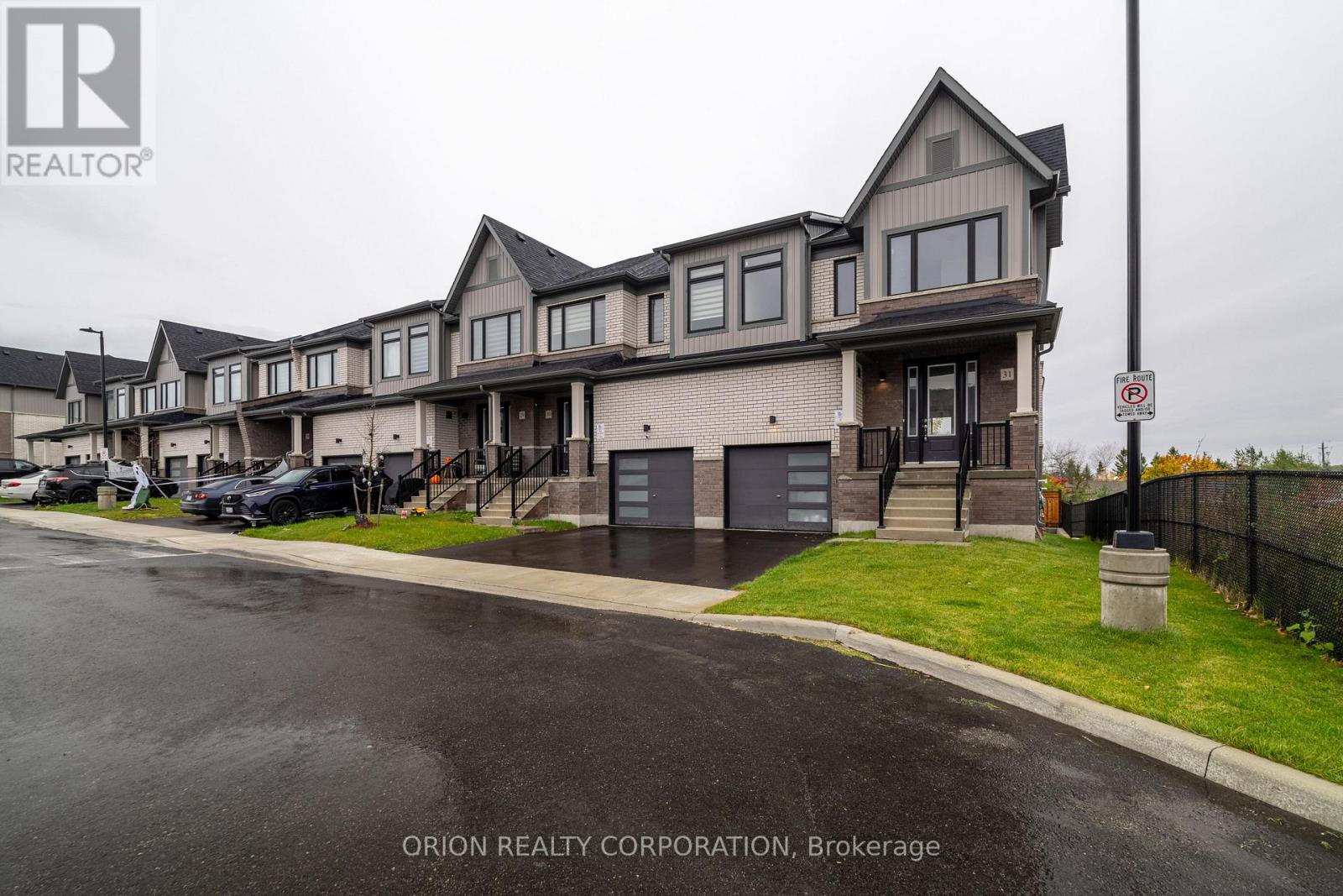 31 - 160 Densmore Road, Cobourg, Ontario  K9A 4J9 - Photo 3 - X12526640