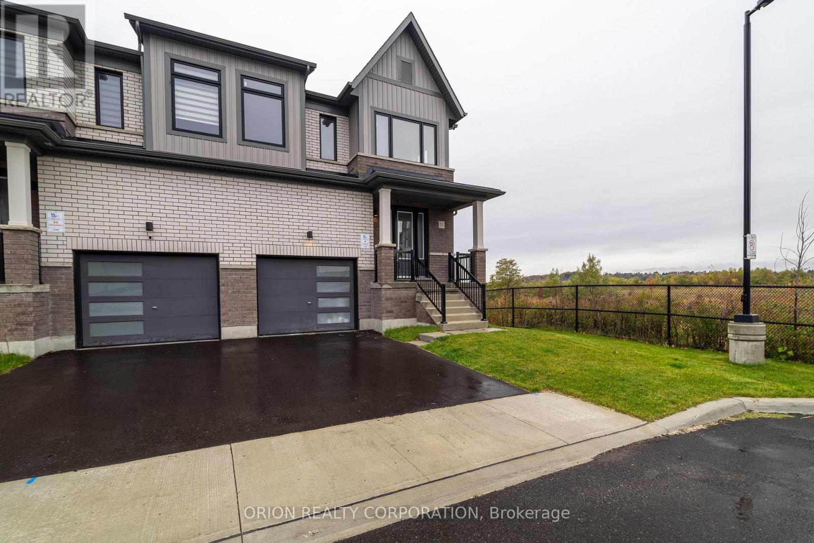 31 - 160 Densmore Road, Cobourg, Ontario  K9A 4J9 - Photo 4 - X12526640