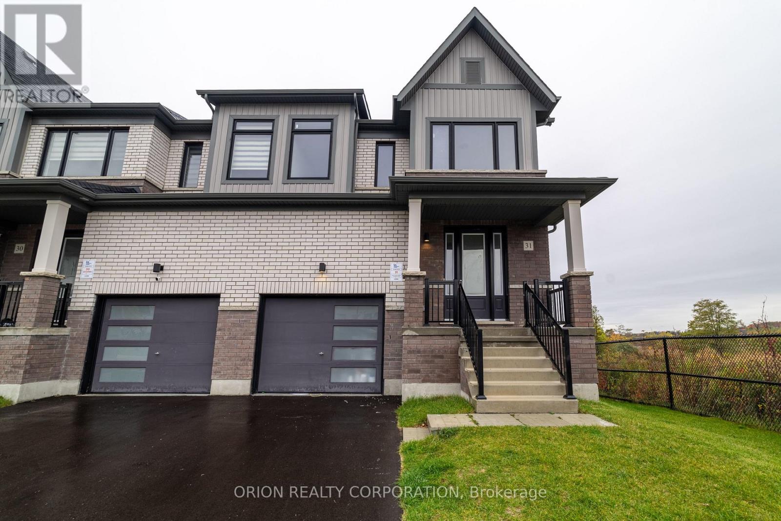 31 - 160 Densmore Road, Cobourg, Ontario  K9A 4J9 - Photo 5 - X12526640