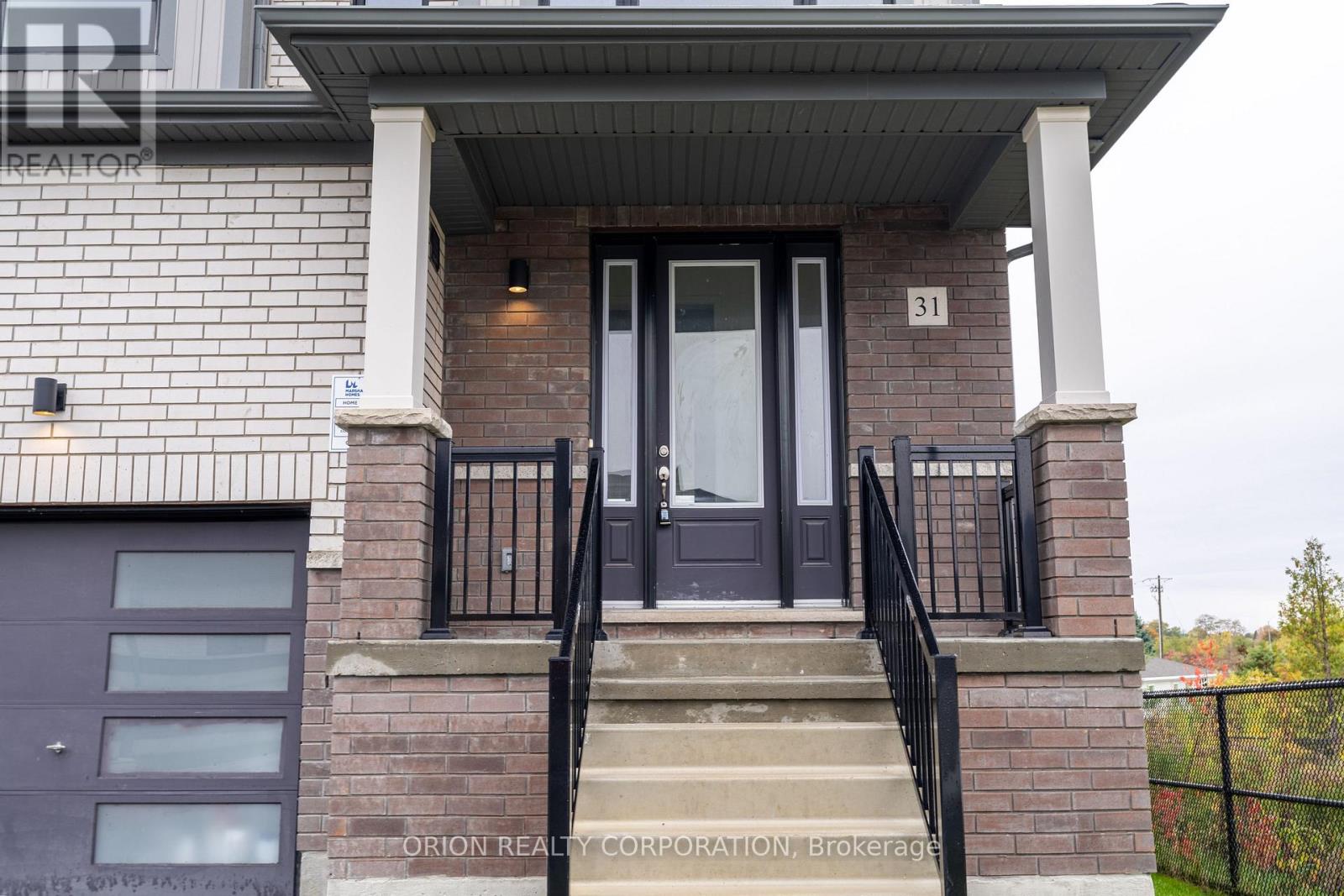 31 - 160 Densmore Road, Cobourg, Ontario  K9A 4J9 - Photo 6 - X12526640