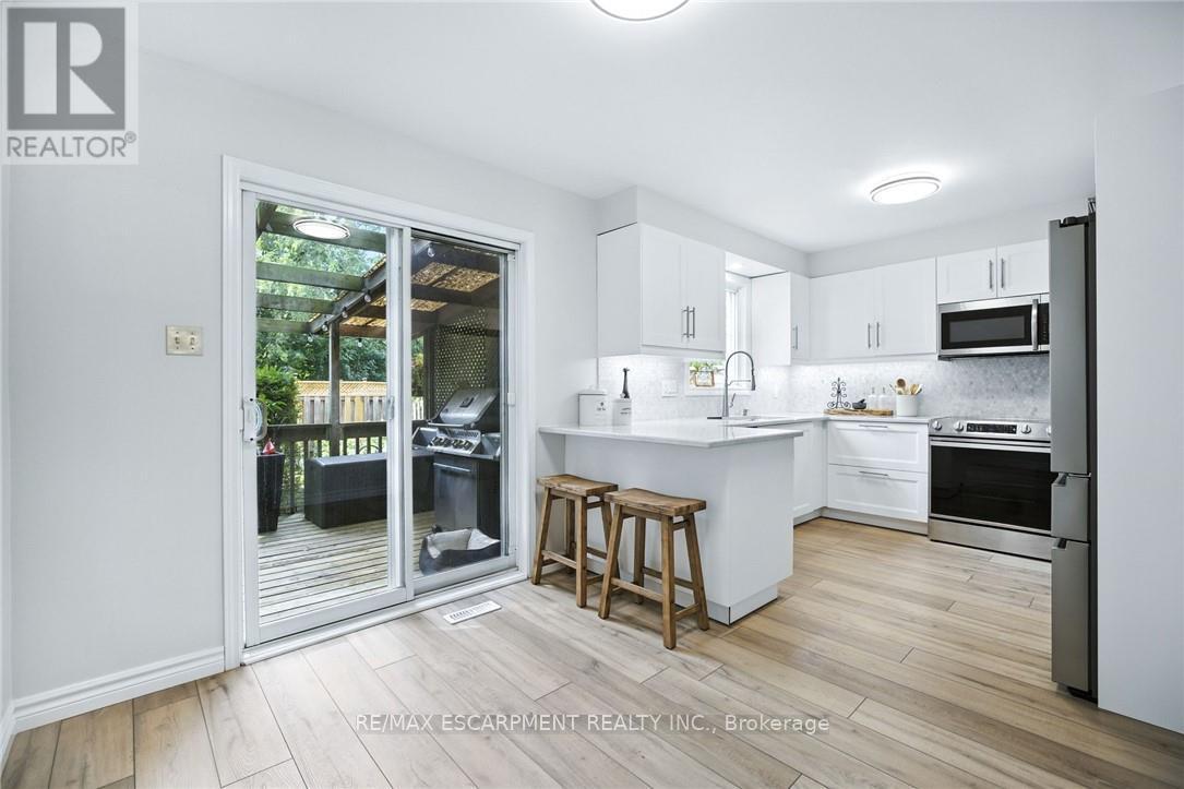 38 Locke Street S, Hamilton, Ontario  L8P 3Z8 - Photo 13 - X12526644