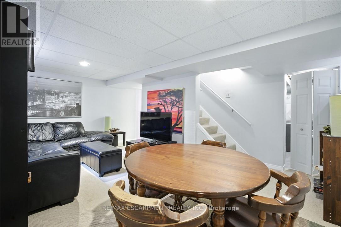 38 Locke Street S, Hamilton, Ontario  L8P 3Z8 - Photo 30 - X12526644