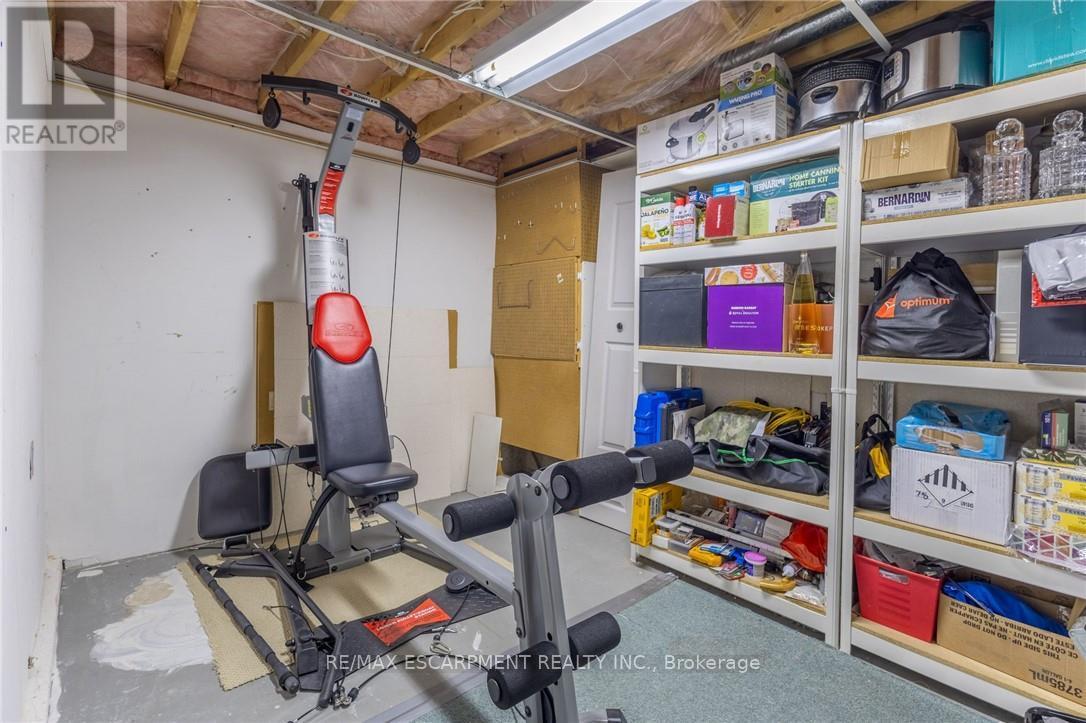 38 Locke Street S, Hamilton, Ontario  L8P 3Z8 - Photo 38 - X12526644