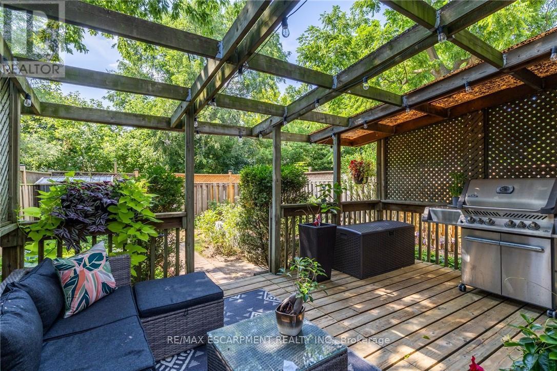 38 Locke Street S, Hamilton, Ontario  L8P 3Z8 - Photo 41 - X12526644