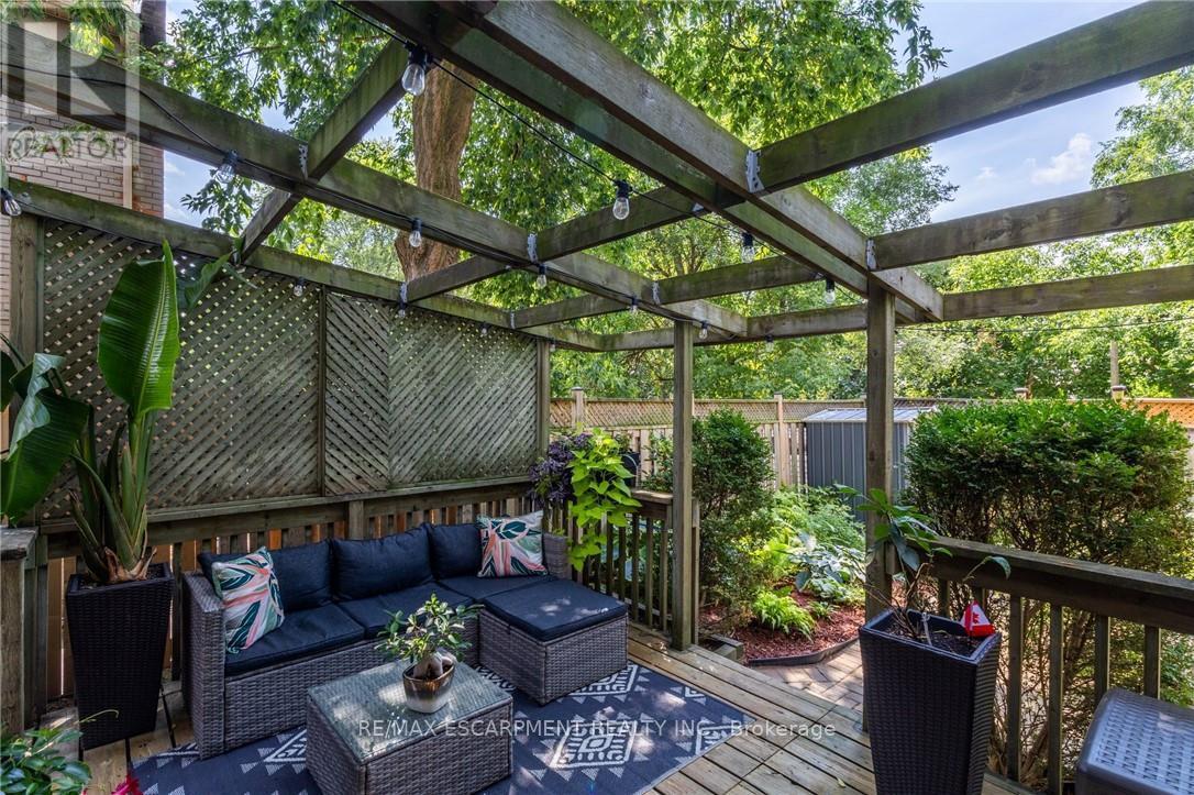 38 Locke Street S, Hamilton, Ontario  L8P 3Z8 - Photo 42 - X12526644