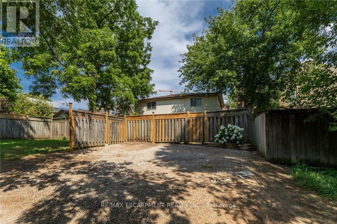 38 Locke Street S, Hamilton, Ontario  L8P 3Z8 - Photo 43 - X12526644