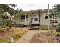 9725 143 ST NW Crestwood