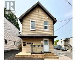 UNIT 3 - 240 MARIER AVENUE, Ottawa, Ontario
