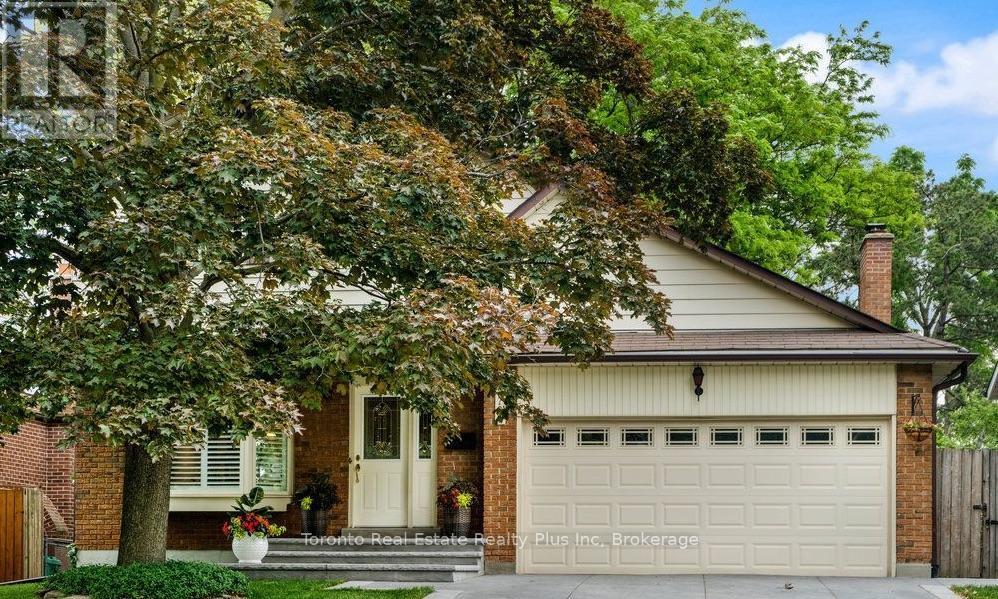 2797 CONSTABLE ROAD, Mississauga, Ontario