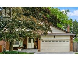 2797 CONSTABLE ROAD, Mississauga, Ontario