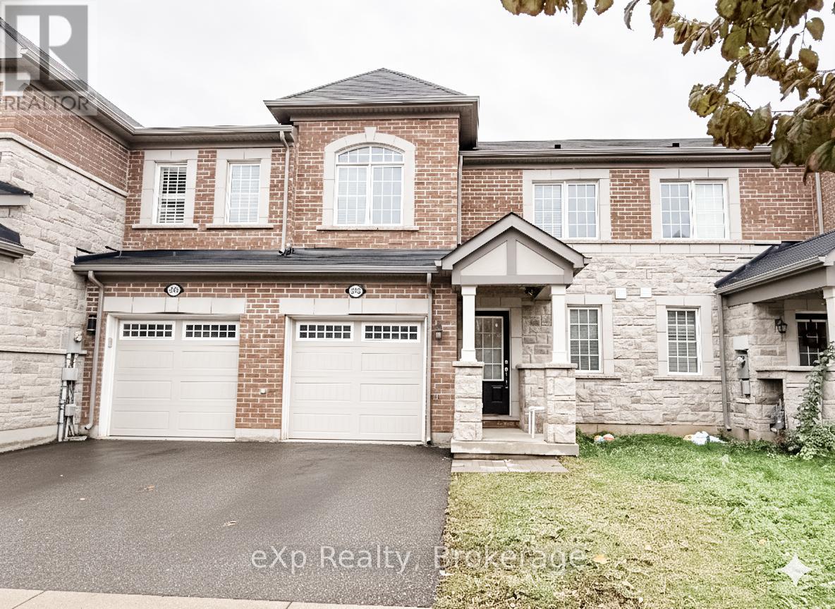 296 MURLOCK HEIGHTS, Milton, Ontario