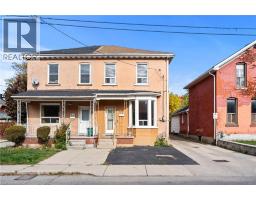 241 ROBERT Street, Hamilton, Ontario