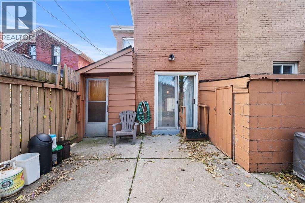241 Robert Street, Hamilton, Ontario  L8L 2R2 - Photo 26 - 40784748