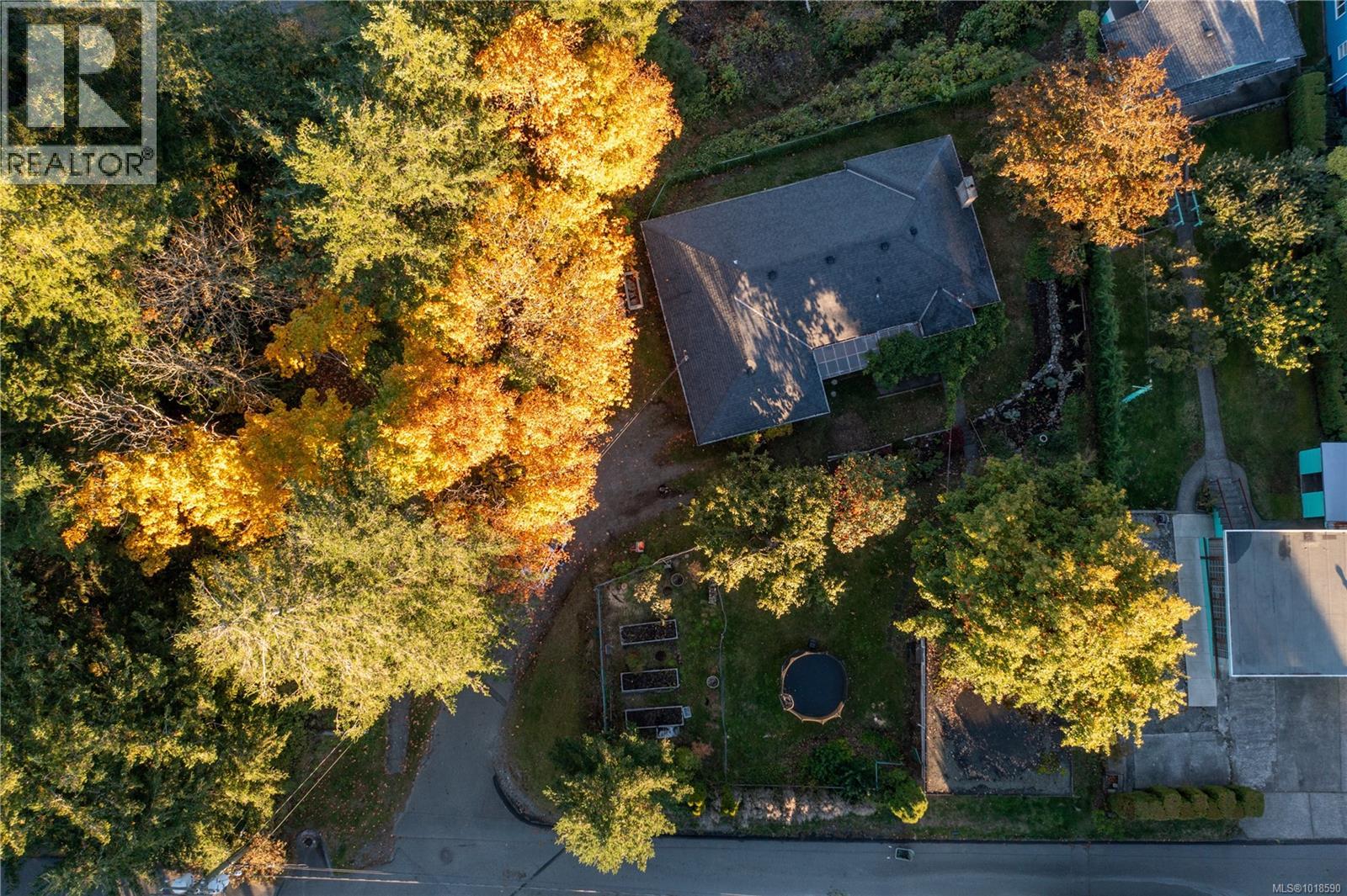 392 Island Hwy, Campbell River, British Columbia