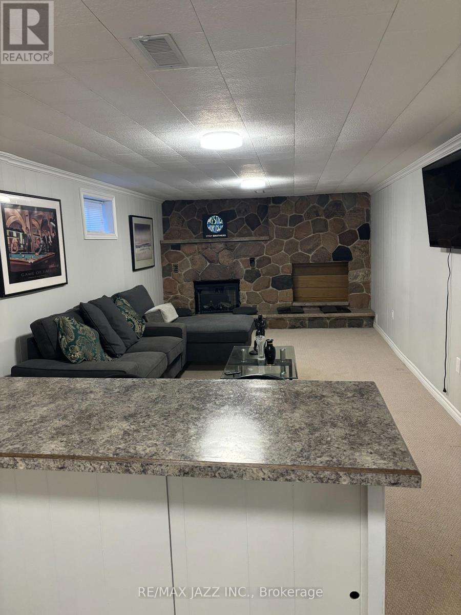 362 Elmridge Street, Oshawa, Ontario  L1H 6R7 - Photo 7 - E12503674