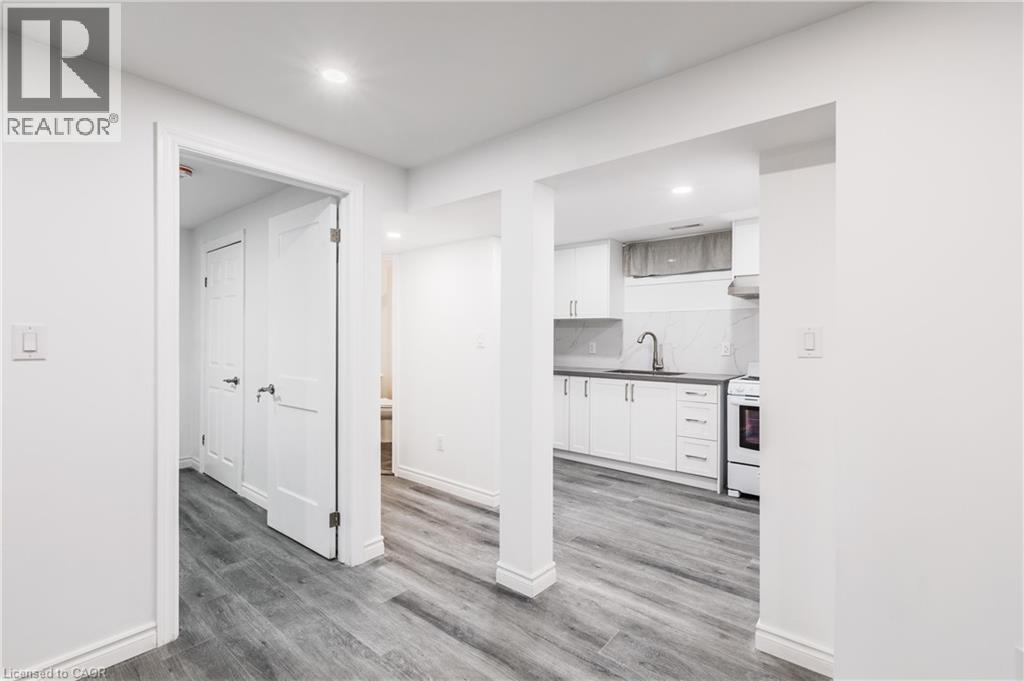 57 Bush Clover Crescent Unit# Lower Level, Kitchener, Ontario N2E 3P8 - Photo 10 - 40786891