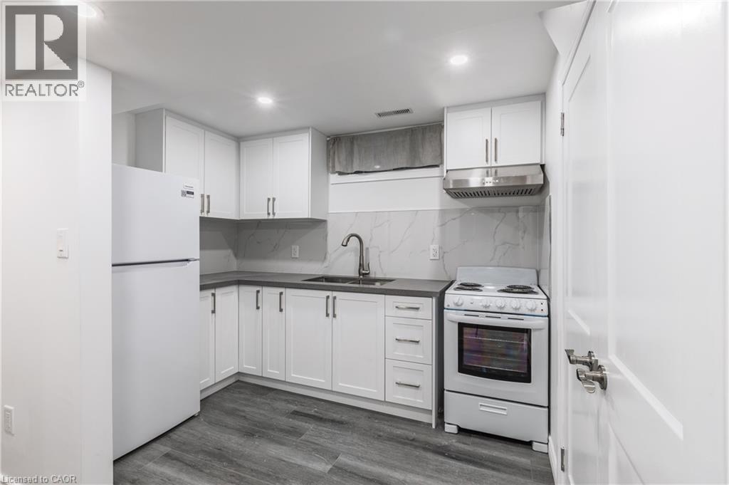 57 Bush Clover Crescent Unit# Lower Level, Kitchener, Ontario N2E 3P8 - Photo 11 - 40786891