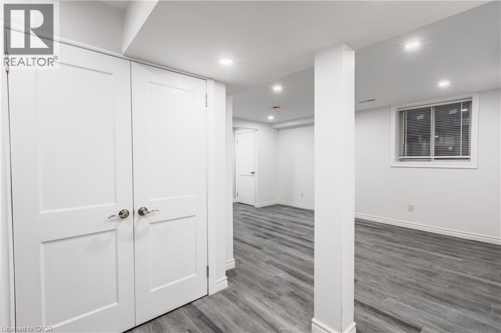 57 Bush Clover Crescent Unit# Lower Level, Kitchener, Ontario N2E 3P8 - Photo 13 - 40786891