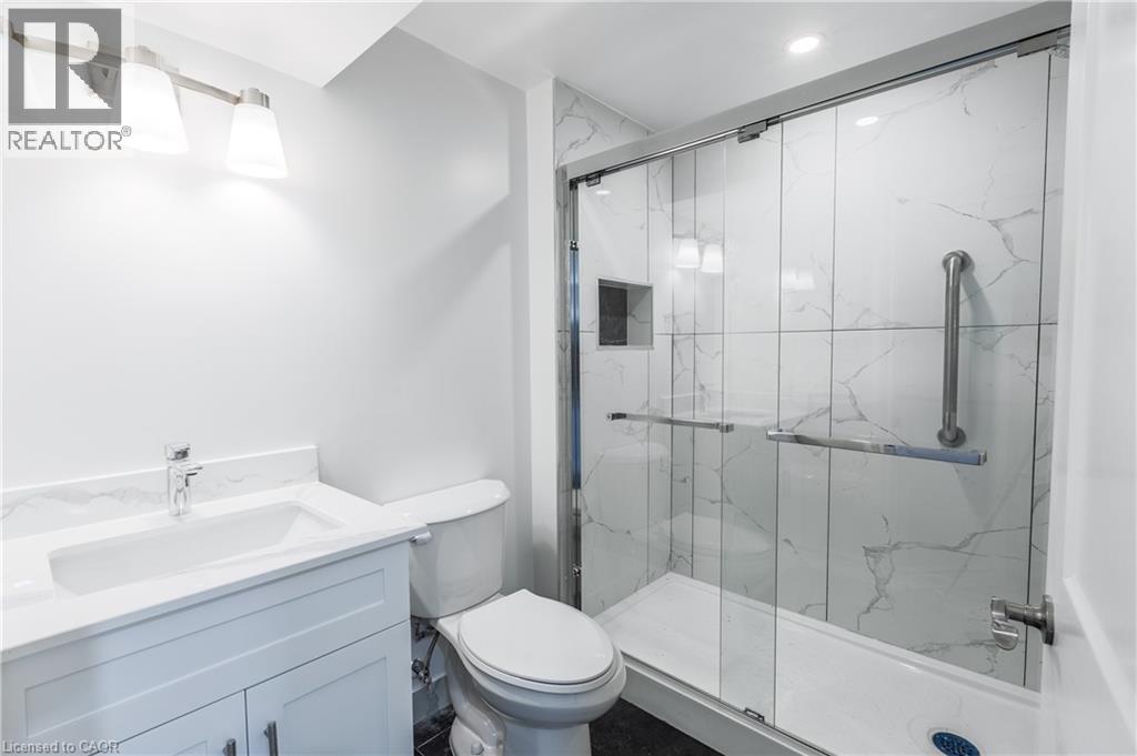 57 Bush Clover Crescent Unit# Lower Level, Kitchener, Ontario N2E 3P8 - Photo 14 - 40786891