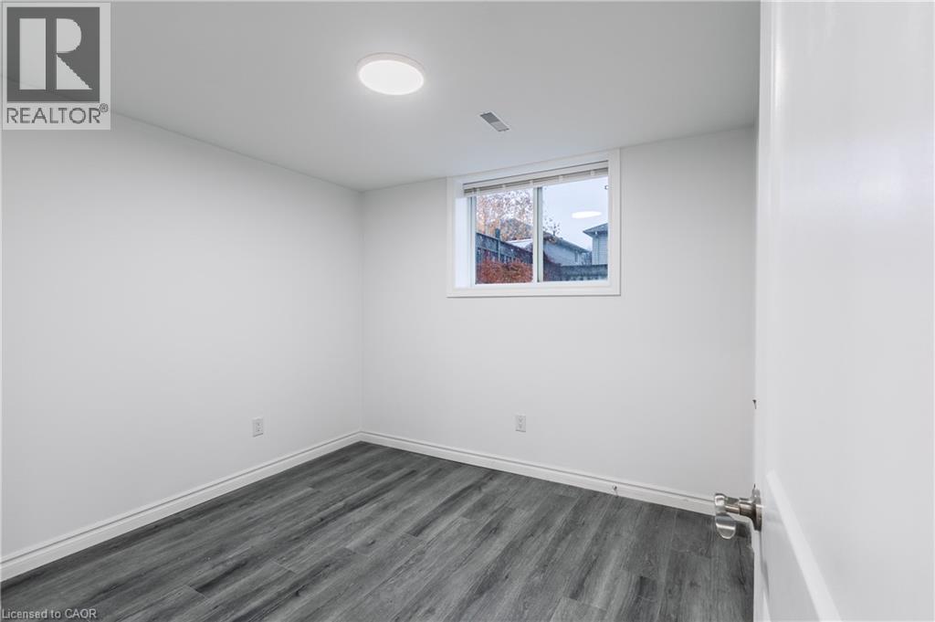 57 Bush Clover Crescent Unit# Lower Level, Kitchener, Ontario N2E 3P8 - Photo 15 - 40786891