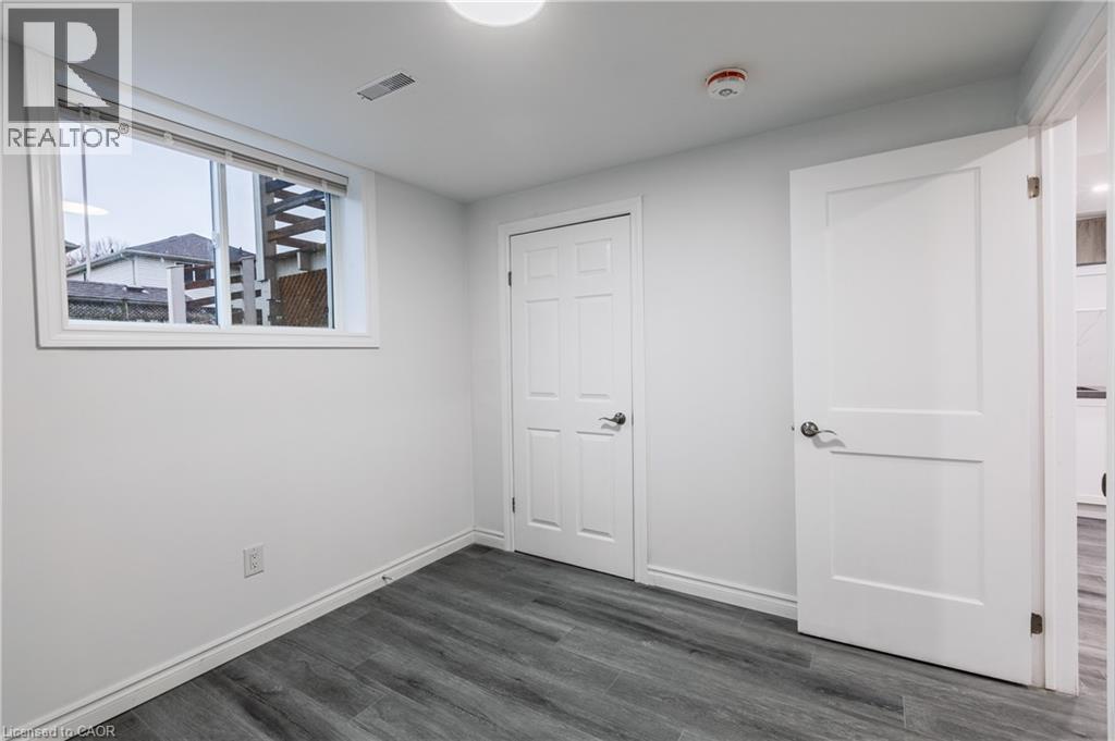 57 Bush Clover Crescent Unit# Lower Level, Kitchener, Ontario N2E 3P8 - Photo 16 - 40786891