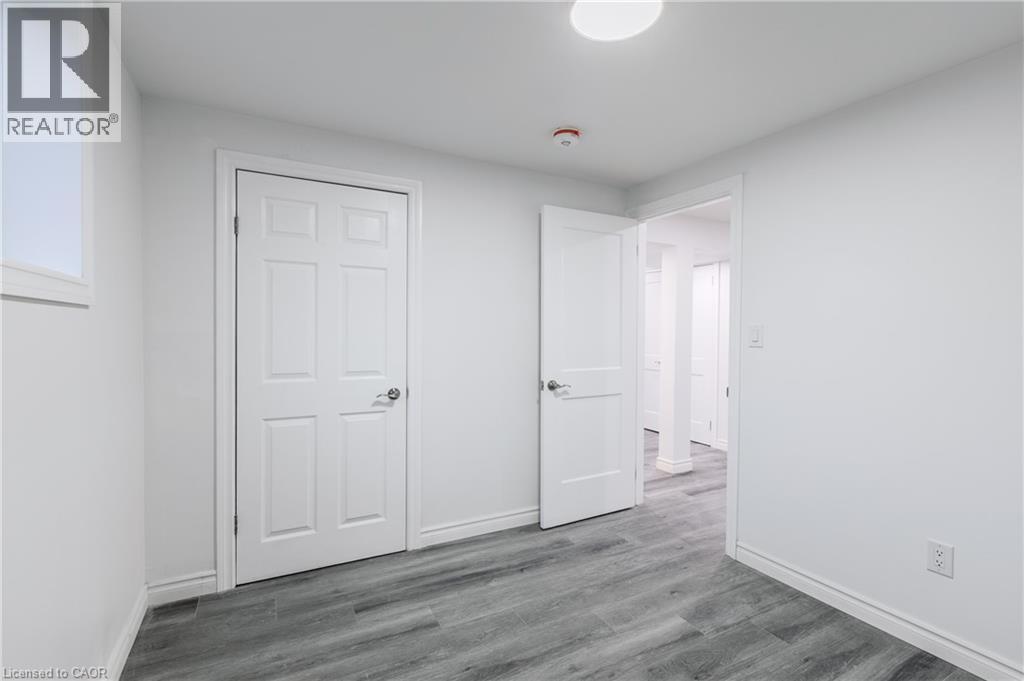 57 Bush Clover Crescent Unit# Lower Level, Kitchener, Ontario N2E 3P8 - Photo 17 - 40786891