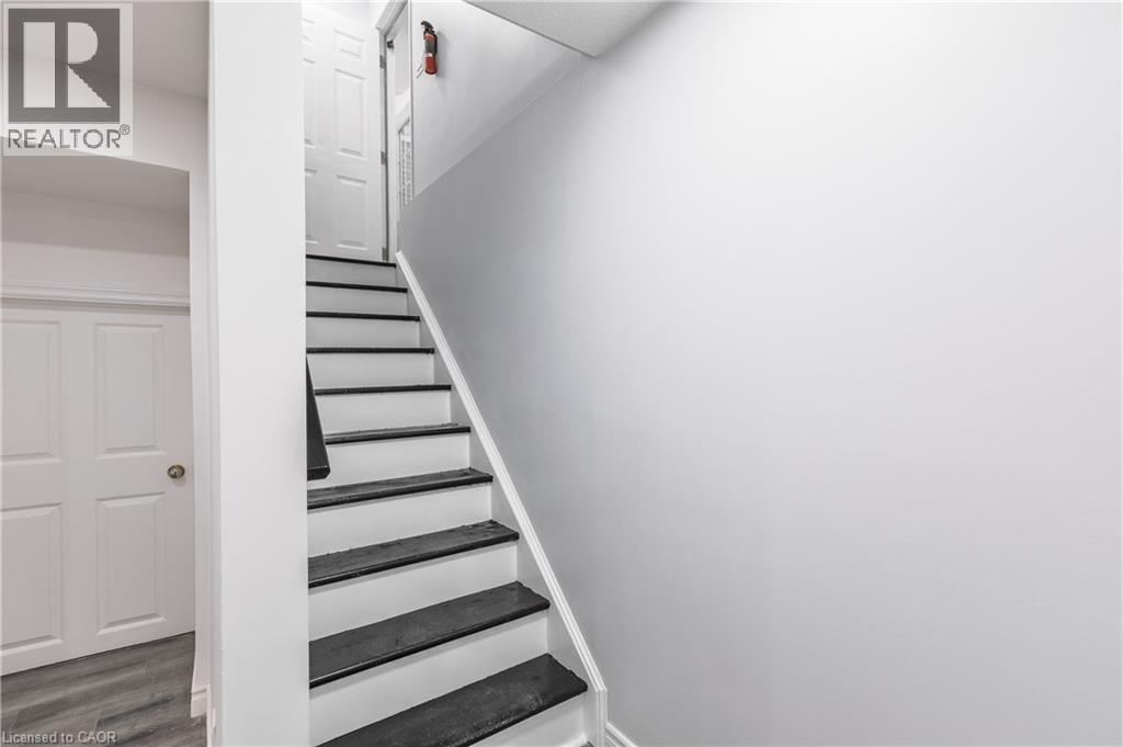 57 Bush Clover Crescent Unit# Lower Level, Kitchener, Ontario N2E 3P8 - Photo 5 - 40786891