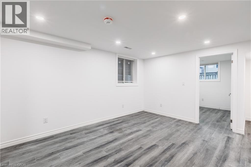 57 Bush Clover Crescent Unit# Lower Level, Kitchener, Ontario N2E 3P8 - Photo 7 - 40786891