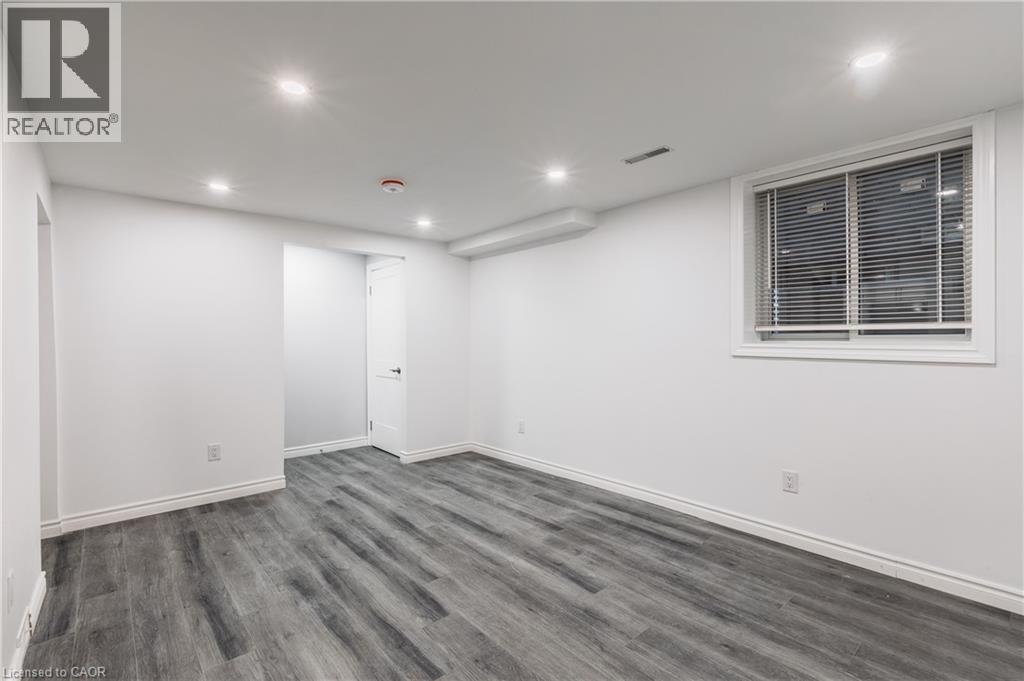 57 Bush Clover Crescent Unit# Lower Level, Kitchener, Ontario N2E 3P8 - Photo 8 - 40786891