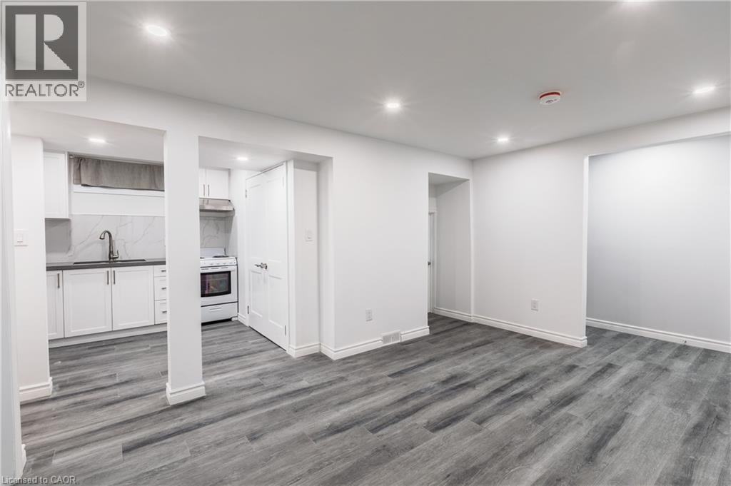 57 Bush Clover Crescent Unit# Lower Level, Kitchener, Ontario N2E 3P8 - Photo 9 - 40786891