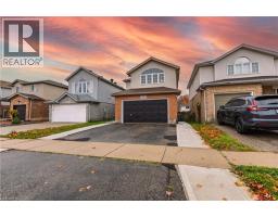 57 BUSH CLOVER Crescent Unit# Lower Level, Kitchener, Ontario