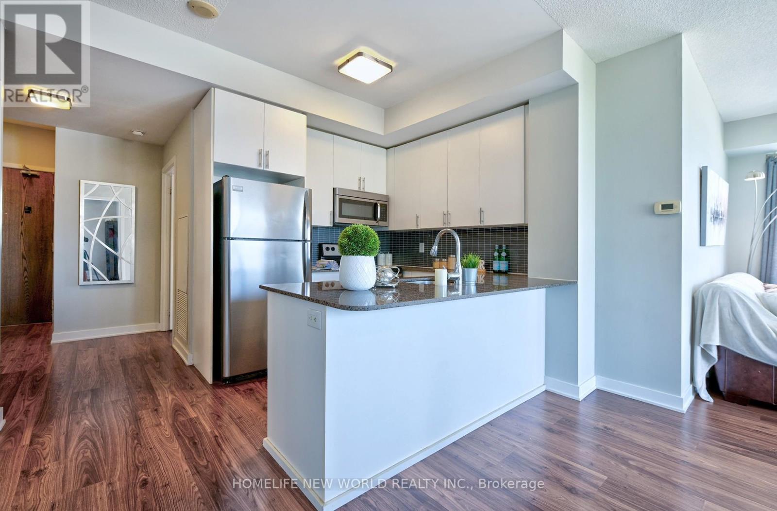 505 - 260 Sackville Street, Toronto, Ontario M5A 0B3 - Photo 4 - C12526692