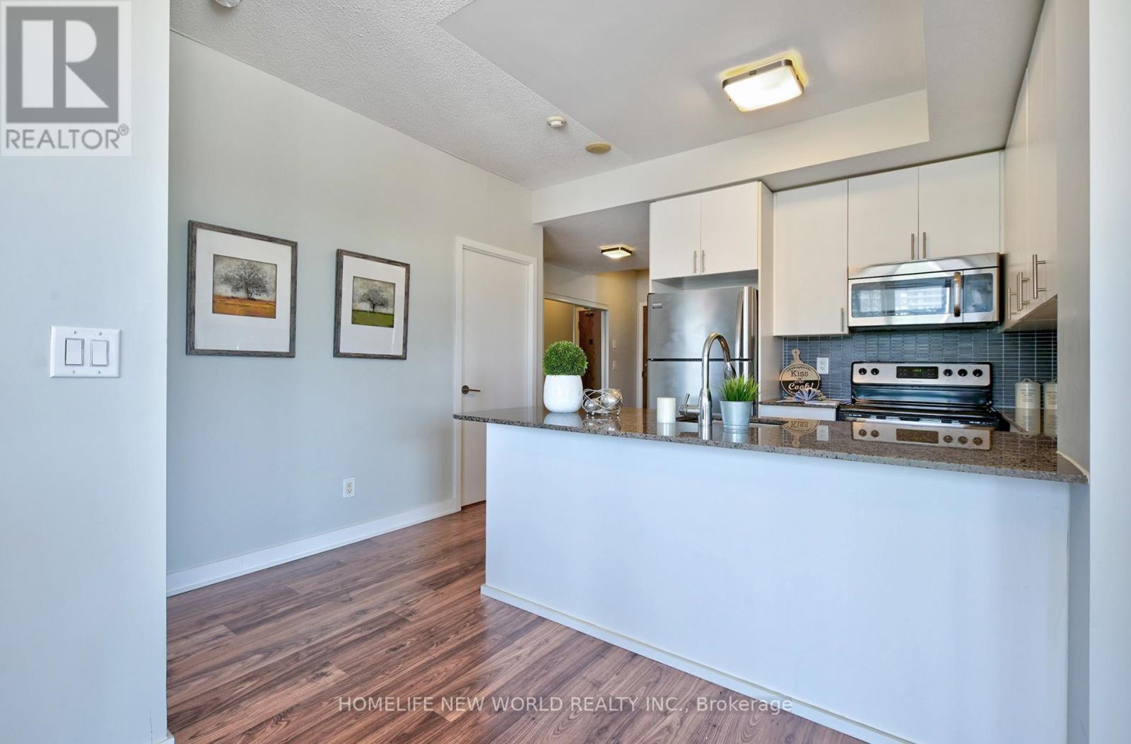 505 - 260 Sackville Street, Toronto, Ontario M5A 0B3 - Photo 5 - C12526692