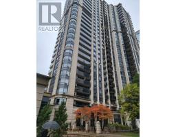 1512 - 155 BEECROFT AVENUE, Toronto, Ontario
